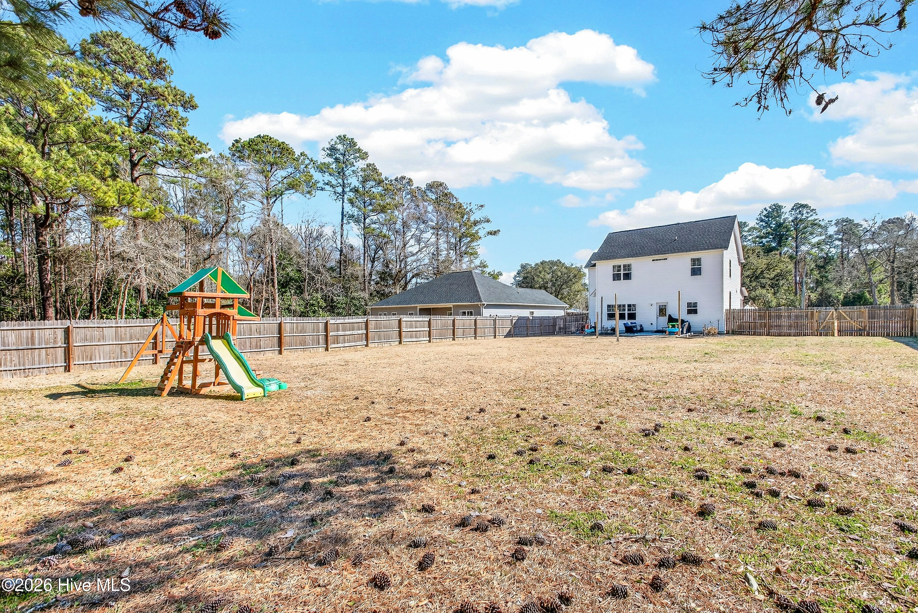 2164 Dawson Cabin Road Jacksonville, NC 28540 - Photo 36 of 39 34