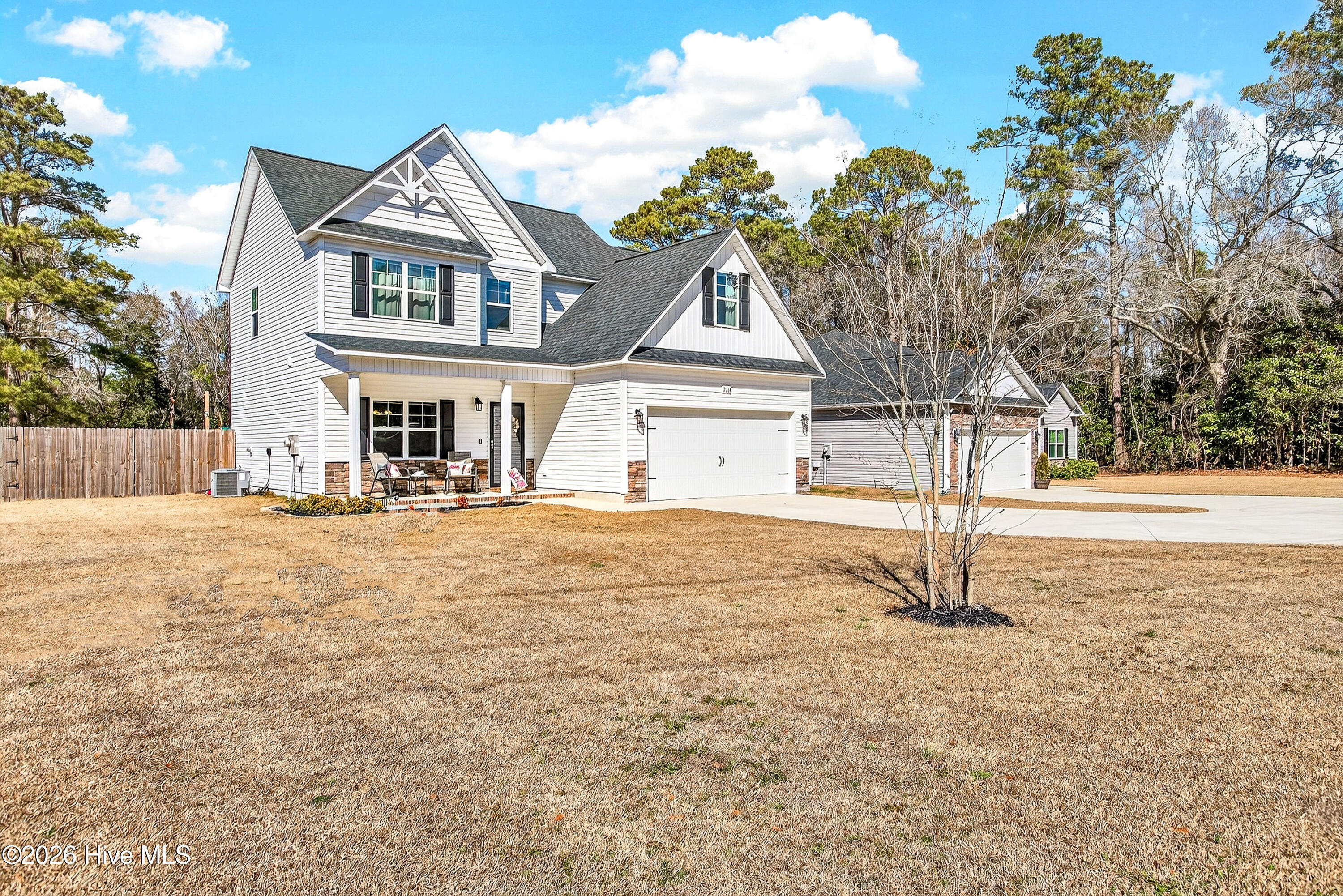 2164 Dawson Cabin Road Jacksonville, NC 28540 - Photo 4 of 39 03