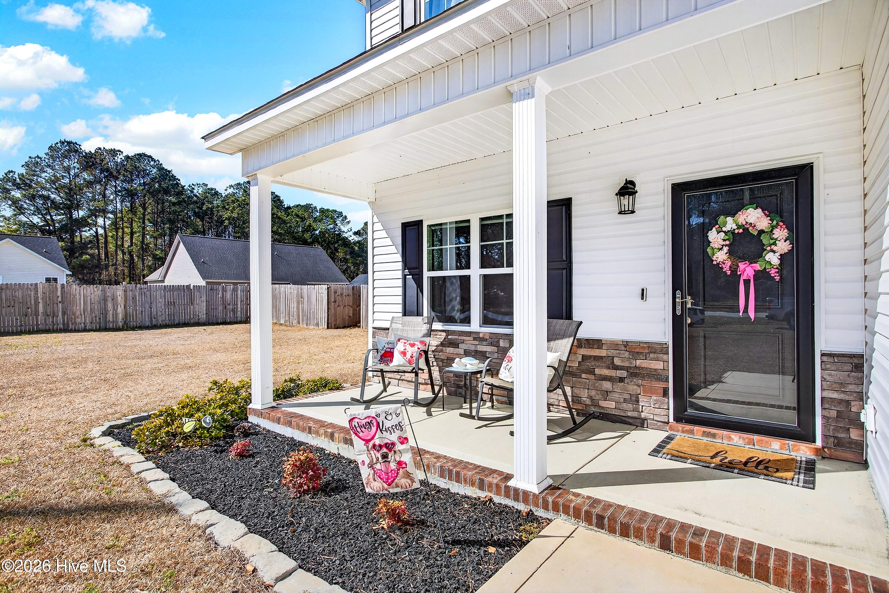 2164 Dawson Cabin Road Jacksonville, NC 28540 - Photo 5 of 39 04