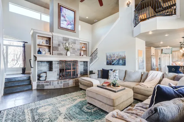 $835,000 | 8417 County Road 6940, Lubbock, TX 79407