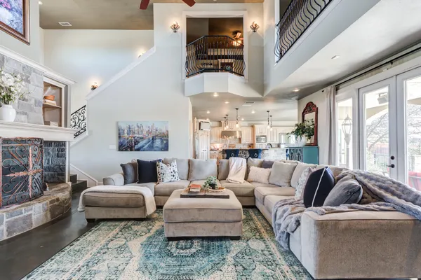 $835,000 | 8417 County Road 6940, Lubbock, TX 79407