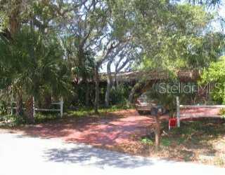 4572 Rainbow Road Venice, FL 34293 - Photo 1 of 1 Exterior Front