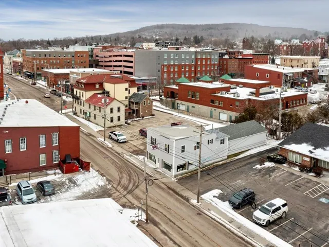 $399,000 | 13-15 Catherine Street, St. Albans, VT 05478