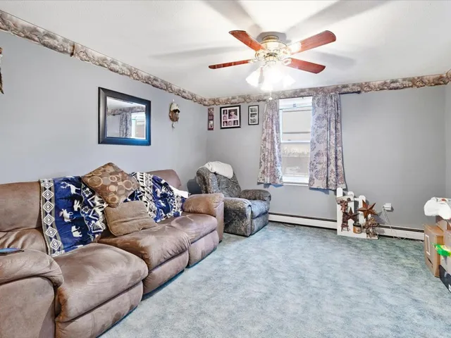 $399,000 | 13-15 Catherine Street, St. Albans, VT 05478