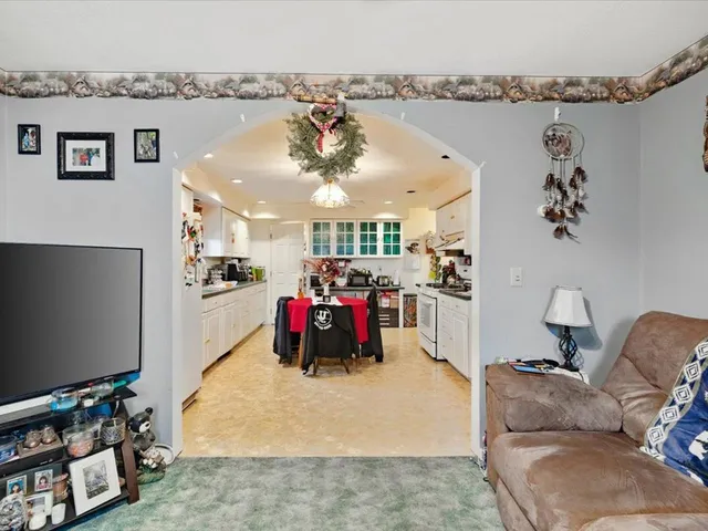 $399,000 | 13-15 Catherine Street, St. Albans, VT 05478