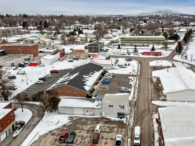 $399,000 | 13-15 Catherine Street, St. Albans, VT 05478