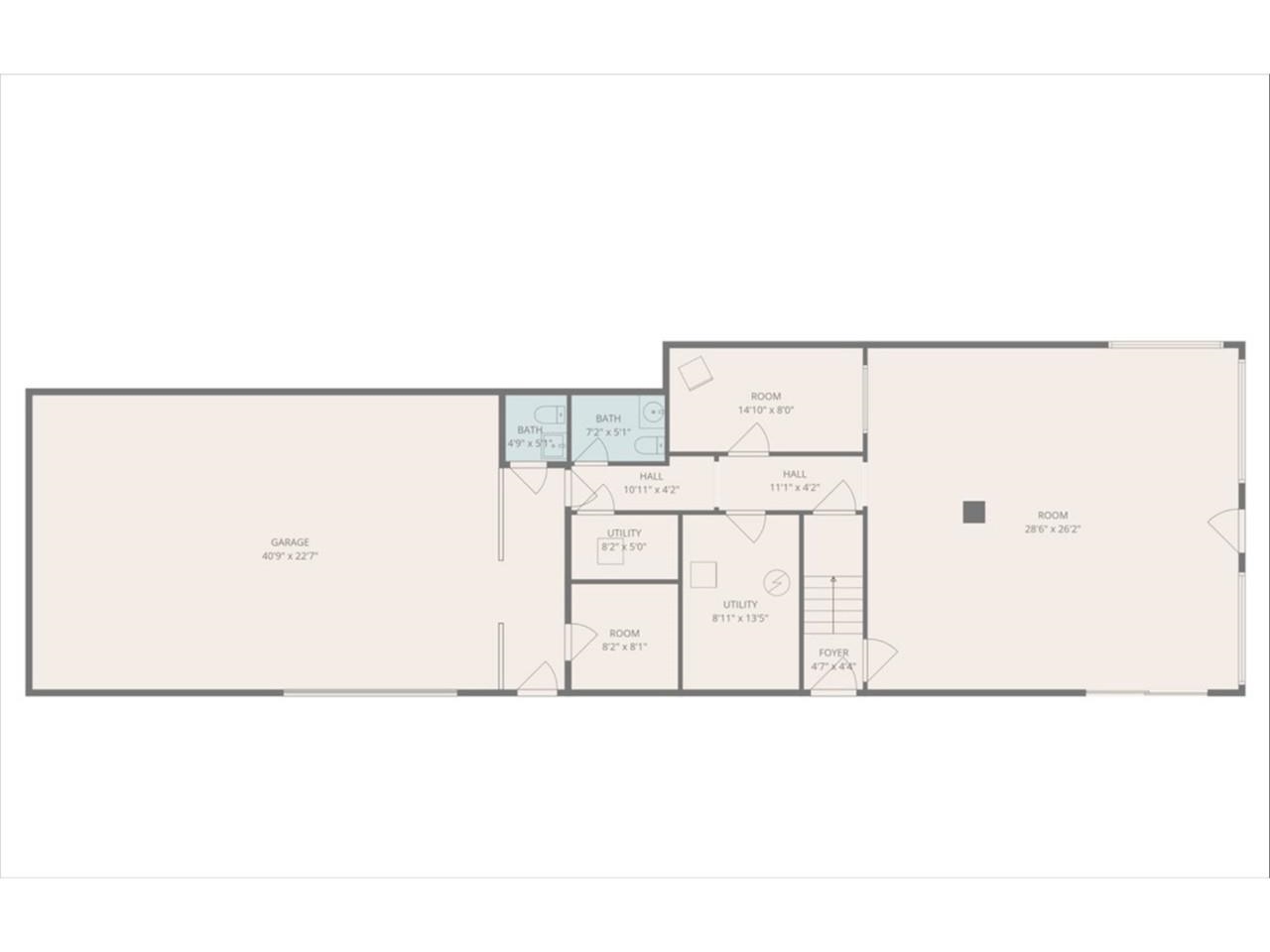 13-15 Catherine Street St. Albans, VT 05478 - Photo 33 of 35