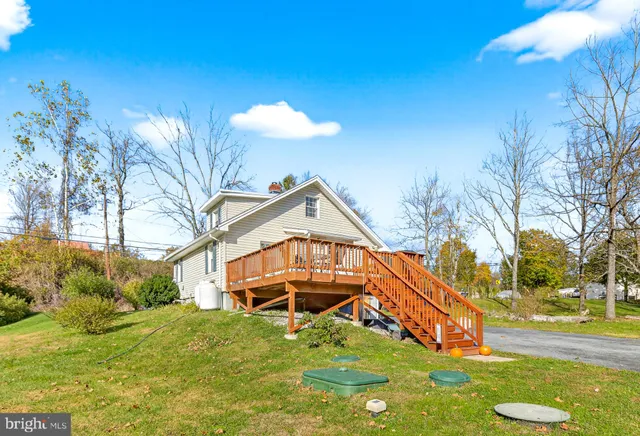 $250,000 | 1651 Fishing Creek Valley Road, Harrisburg, PA 17112