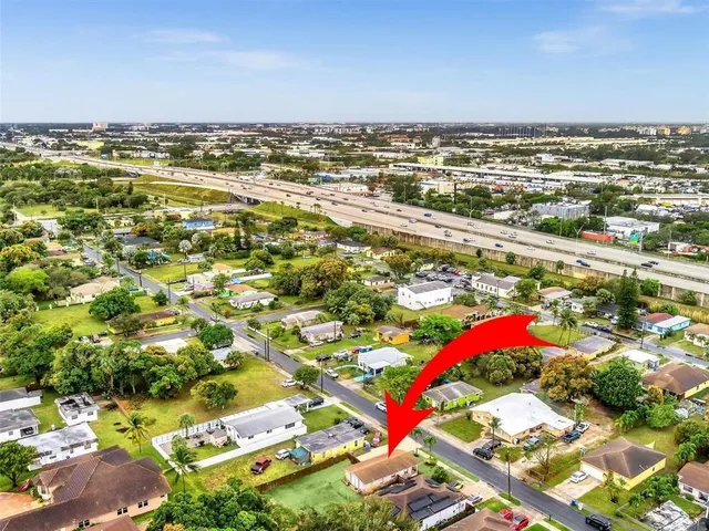 $1,500 | 700 Northwest 9th Avenue, Pompano Beach, FL 33060