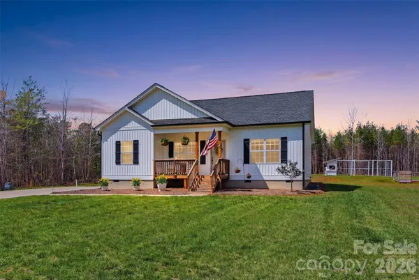 $425,000 | 2909 Good Road, Clover, SC 29710