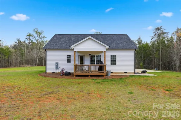$425,000 | 2909 Good Road, Clover, SC 29710
