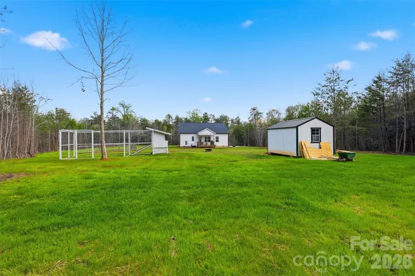 $425,000 | 2909 Good Road, Clover, SC 29710
