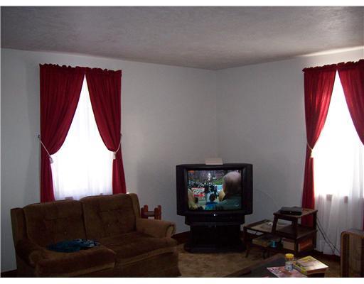 Living Room. 