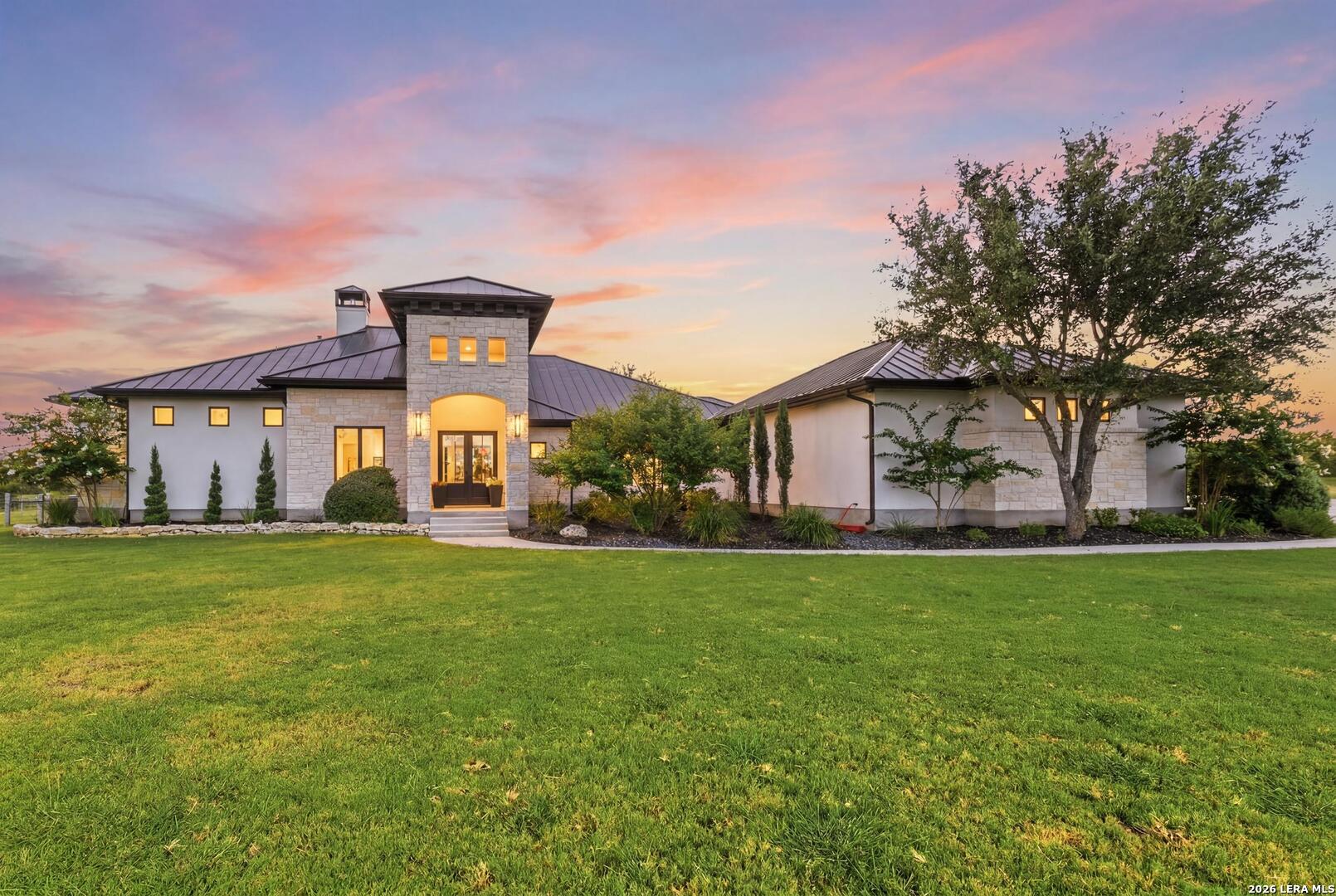 65 Sabinas Ridge Road Boerne, TX 78006 - Photo 1 of 45