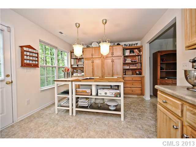 404 Morningside Road Charlotte, NC 28214 - Photo 5 of 14 a room with furniture a air conditioner vent and a window
