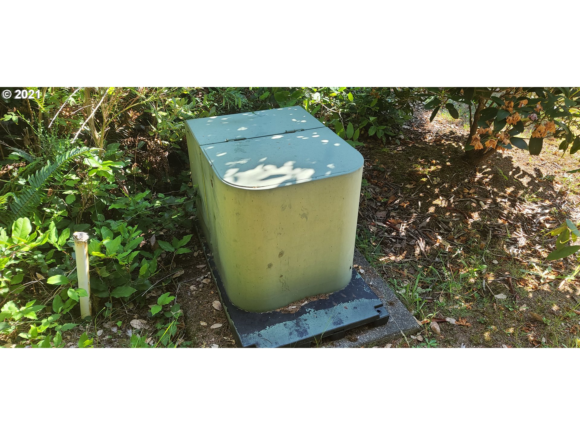 Old Mill Rd Port, Unit 901 Port Orford, OR 97465 - Photo 16 of 17 Gallery Image 16