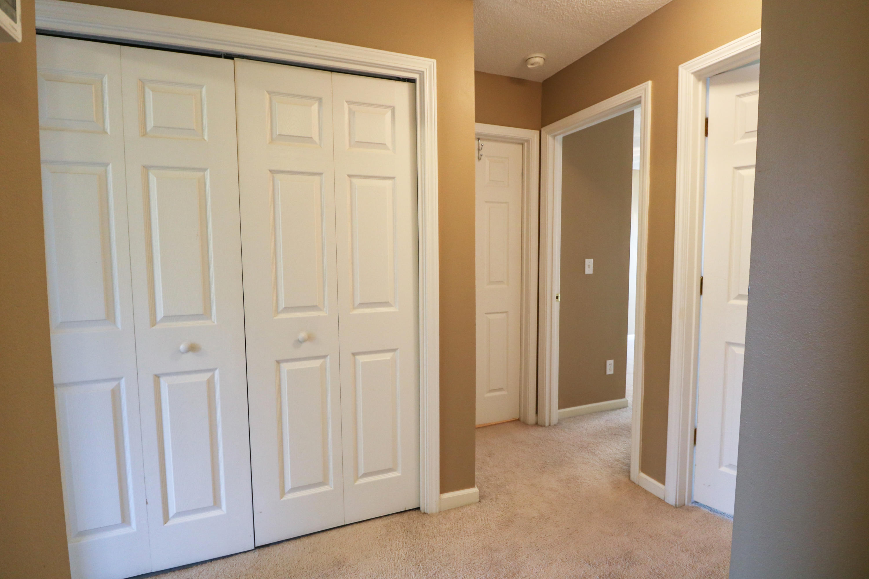 406 Crooked Pine Trail Crestview, FL 32539 - Photo 11 of 22 an empty room with windows