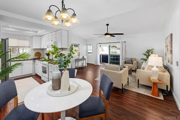 $550,000 | 10170 Palm Glen Drive, Unit 46, Santee, CA 92071