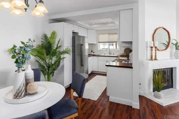 $550,000 | 10170 Palm Glen Drive, Unit 46, Santee, CA 92071