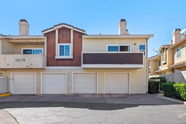 $550,000 | 10170 Palm Glen Drive, Unit 46, Santee, CA 92071