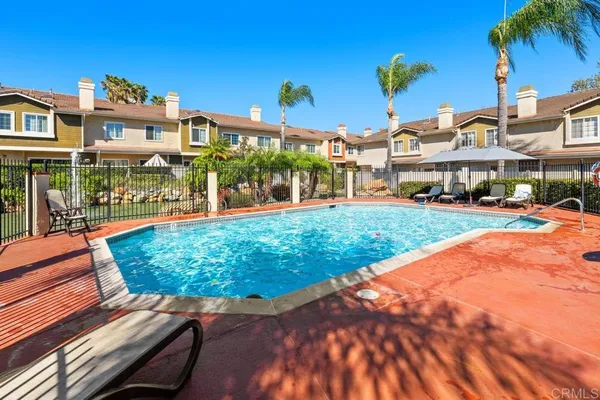 $550,000 | 10170 Palm Glen Drive, Unit 46, Santee, CA 92071