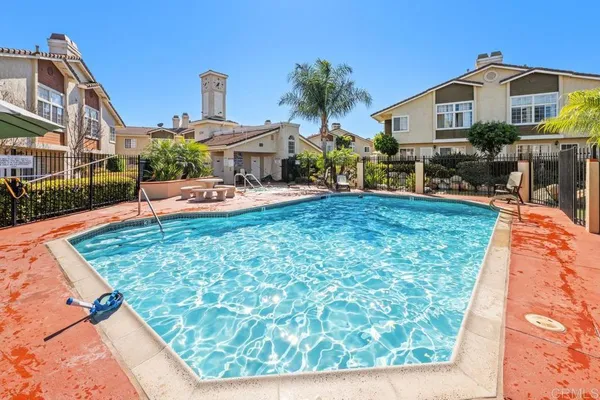 $550,000 | 10170 Palm Glen Drive, Unit 46, Santee, CA 92071