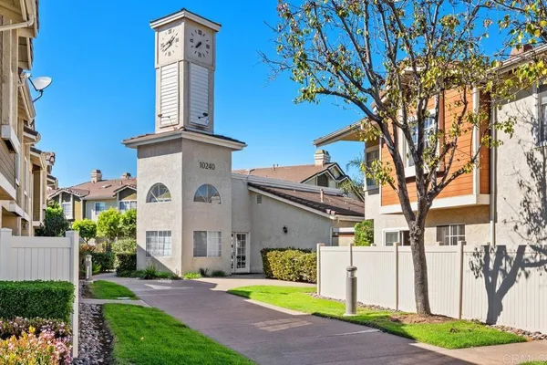 $550,000 | 10170 Palm Glen Drive, Unit 46, Santee, CA 92071