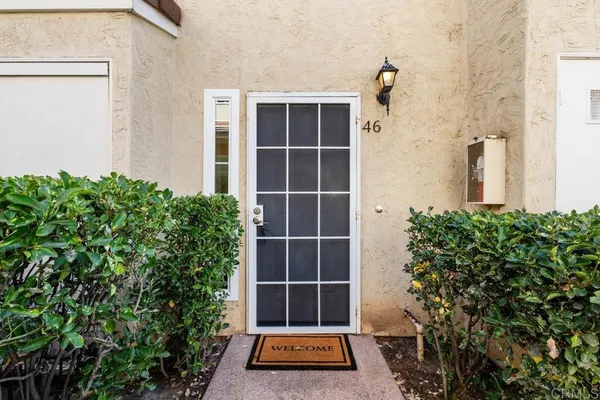 $550,000 | 10170 Palm Glen Drive, Unit 46, Santee, CA 92071