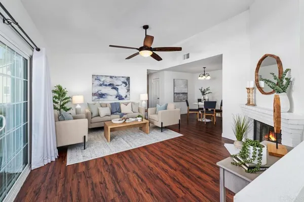 $550,000 | 10170 Palm Glen Drive, Unit 46, Santee, CA 92071