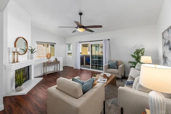 $550,000 | 10170 Palm Glen Drive, Unit 46, Santee, CA 92071