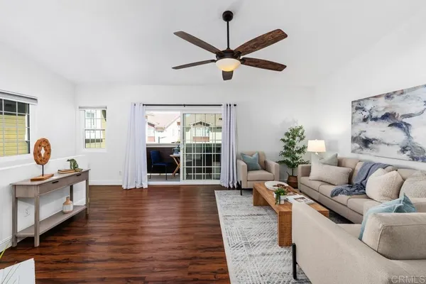 $550,000 | 10170 Palm Glen Drive, Unit 46, Santee, CA 92071