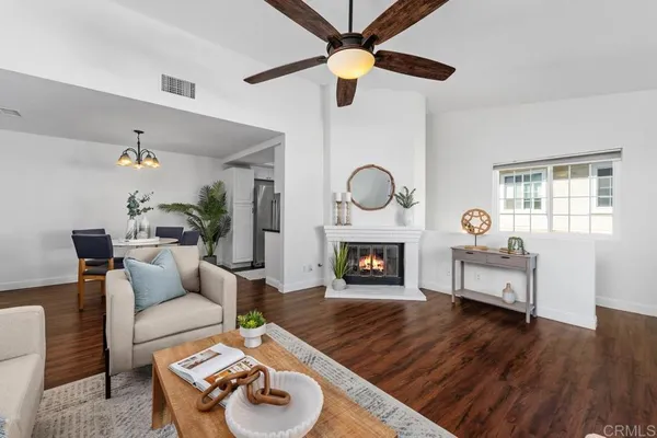 $550,000 | 10170 Palm Glen Drive, Unit 46, Santee, CA 92071