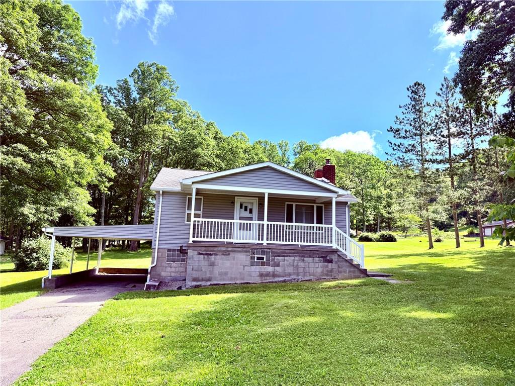 328 Keslar School Road Acme, PA 15610 - Photo 2 of 22