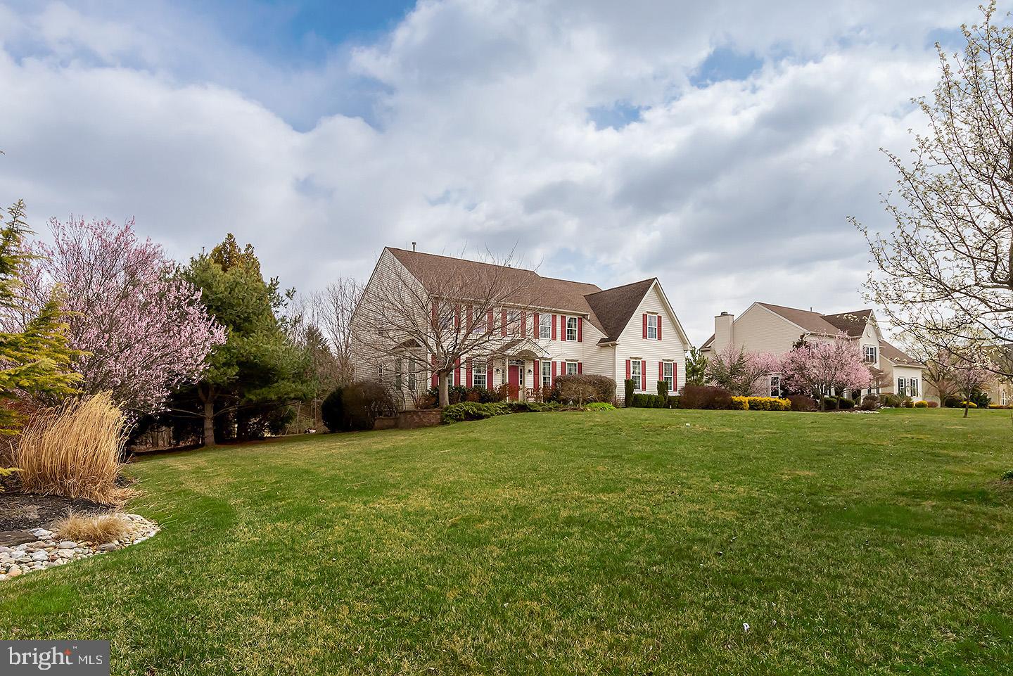 258 Jennings Way Mickleton, NJ 08056 - Photo 29 of 30