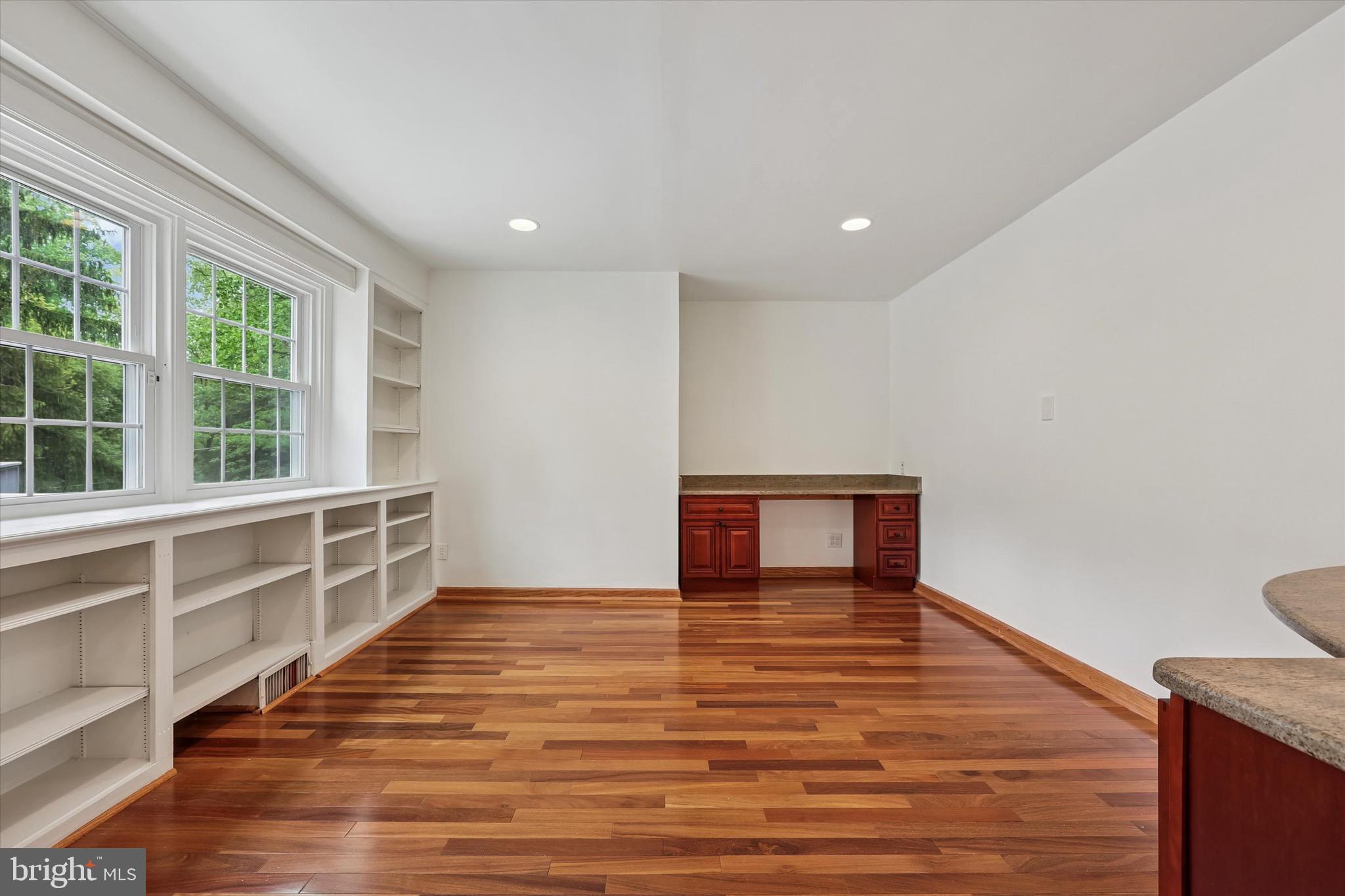 527 Conshohocken State Road Gladwyne, PA 19035 - Photo 16 of 44 Office #1- first floor