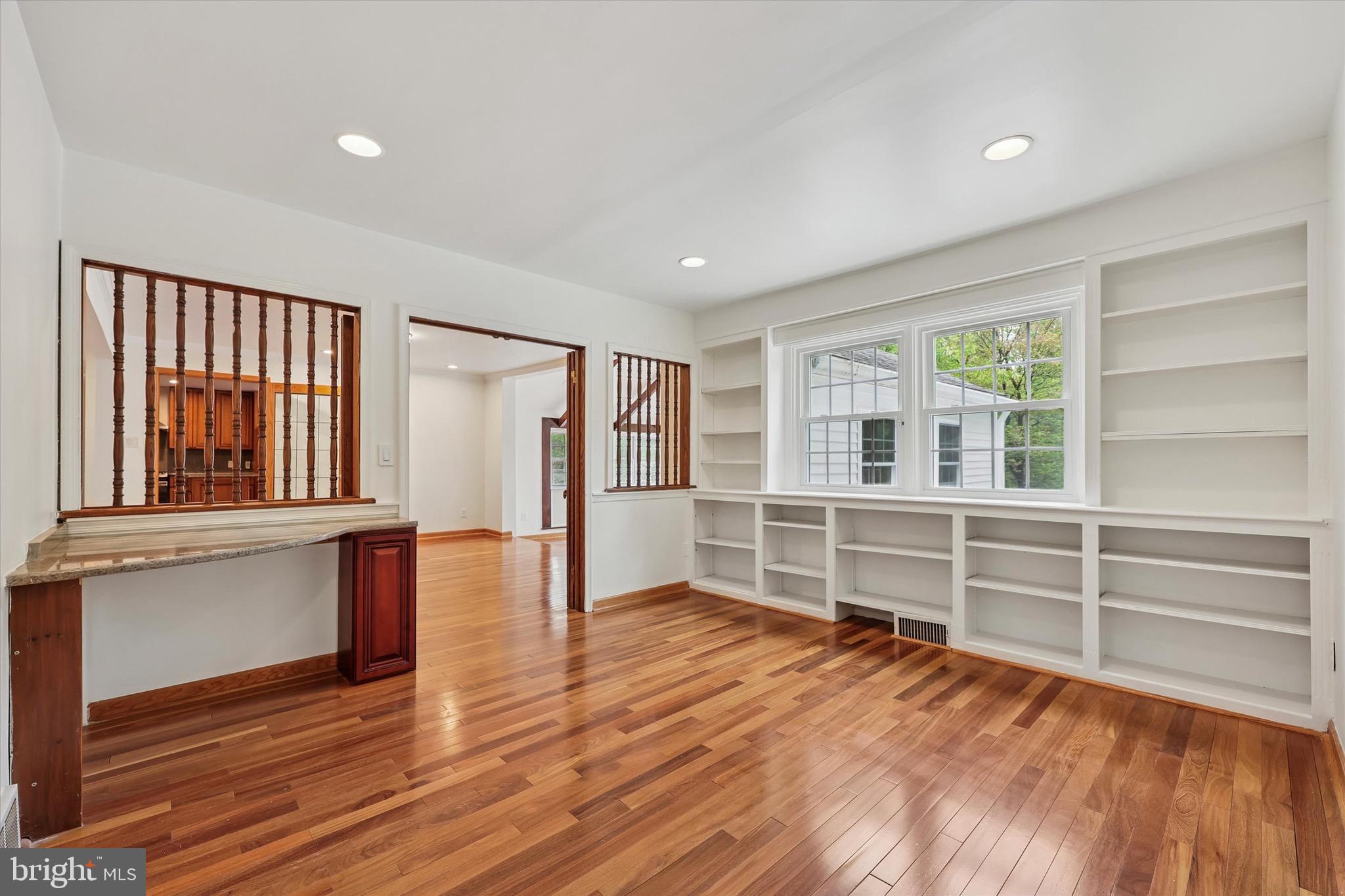 527 Conshohocken State Road Gladwyne, PA 19035 - Photo 17 of 44 Office #1- first floor