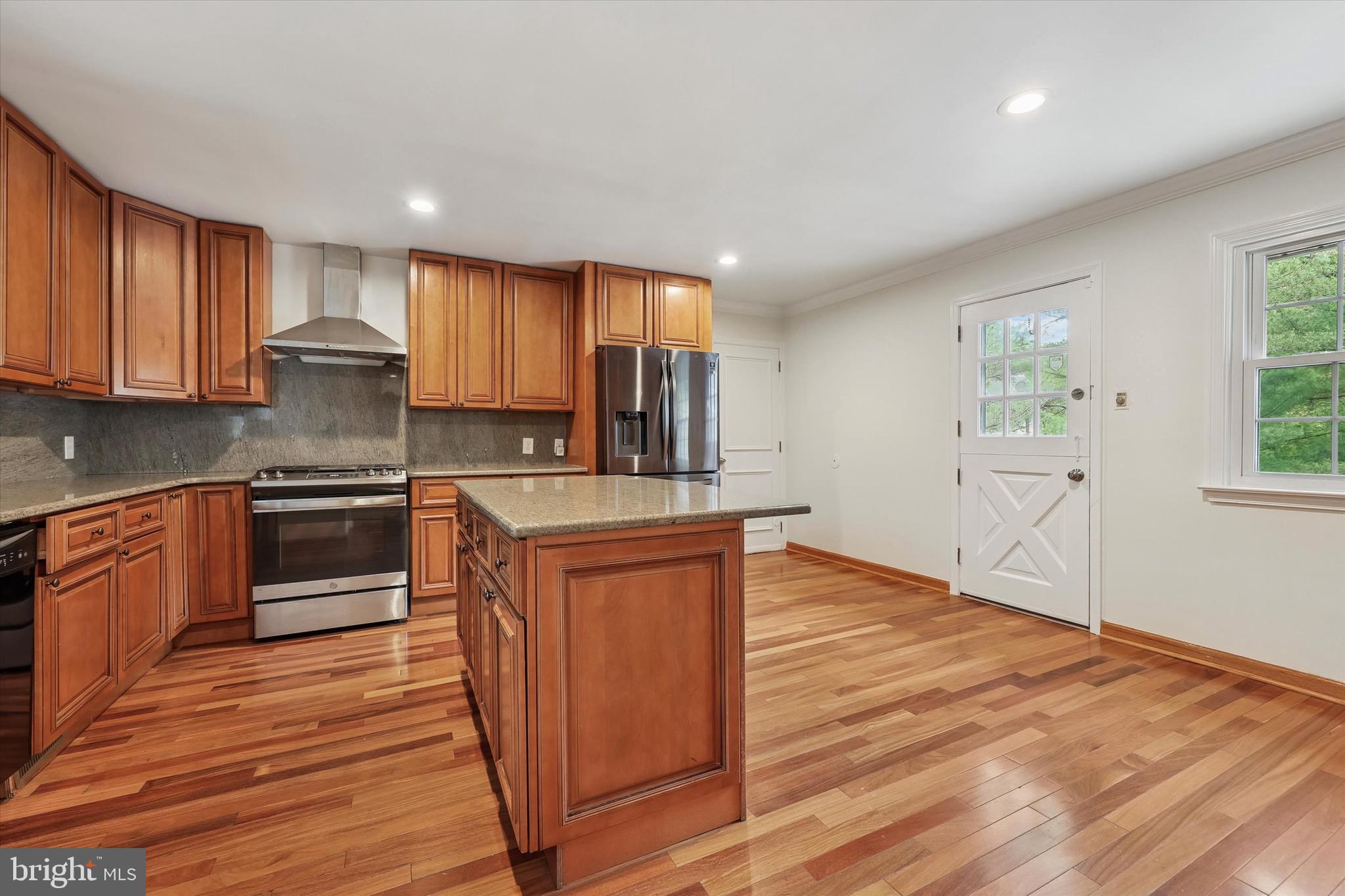 527 Conshohocken State Road Gladwyne, PA 19035 - Photo 19 of 44 kitchen