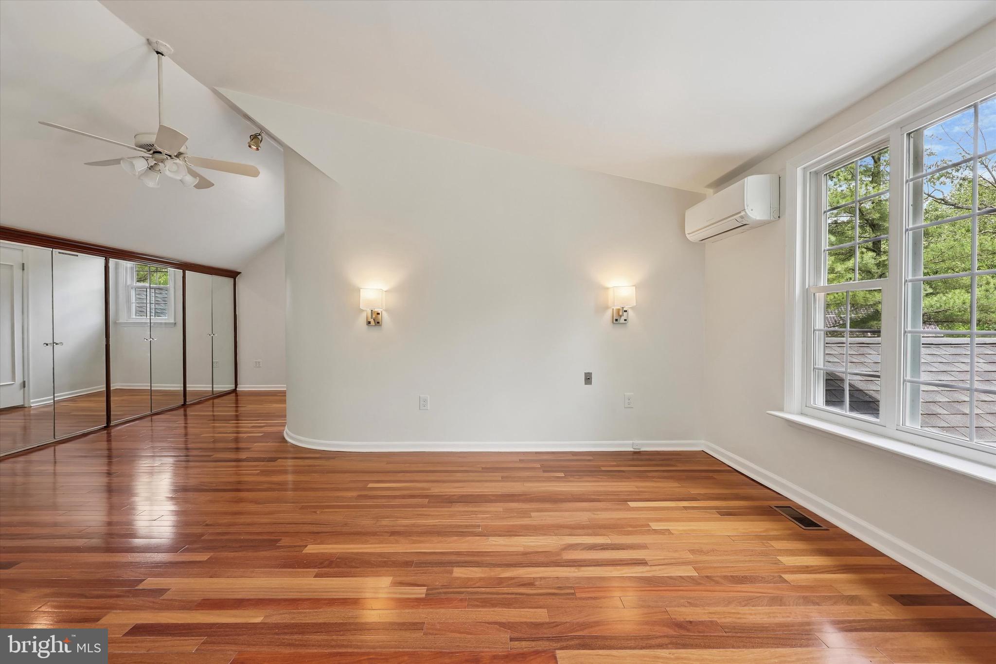 527 Conshohocken State Road Gladwyne, PA 19035 - Photo 23 of 44 second floor primary bedroom