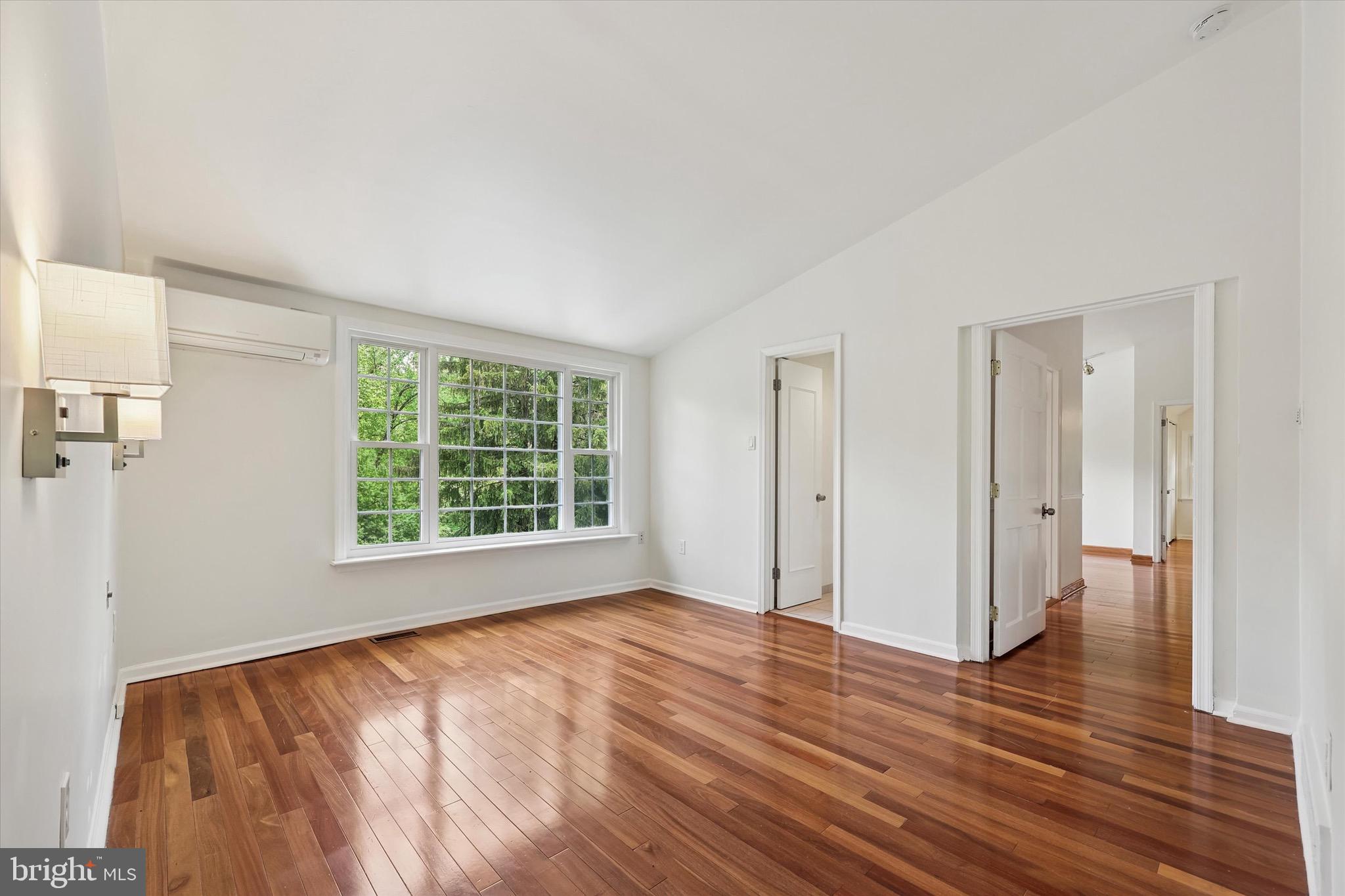 527 Conshohocken State Road Gladwyne, PA 19035 - Photo 24 of 44 second floor primary bedroom
