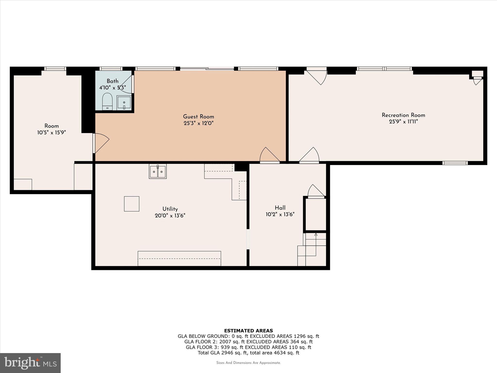 527 Conshohocken State Road Gladwyne, PA 19035 - Photo 42 of 44