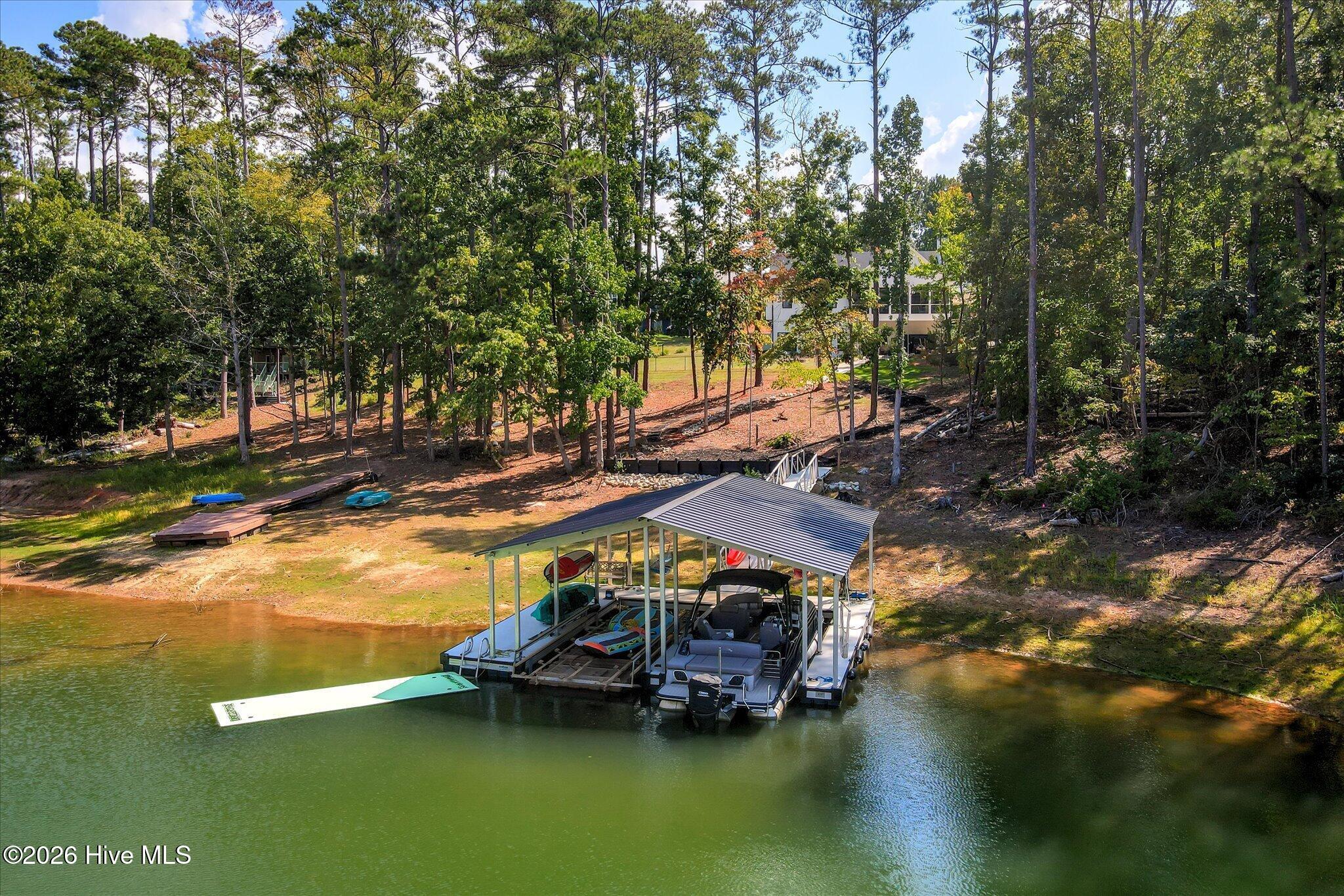 138 State Rd S-33-650 Modoc, SC 29838 - Photo 82 of 91 Dock