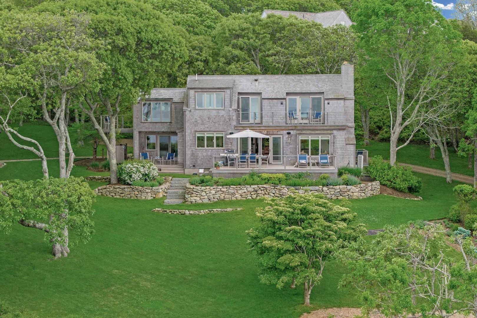 63 Putnam Road Chilmark, MA 02535 - Photo 46 of 52