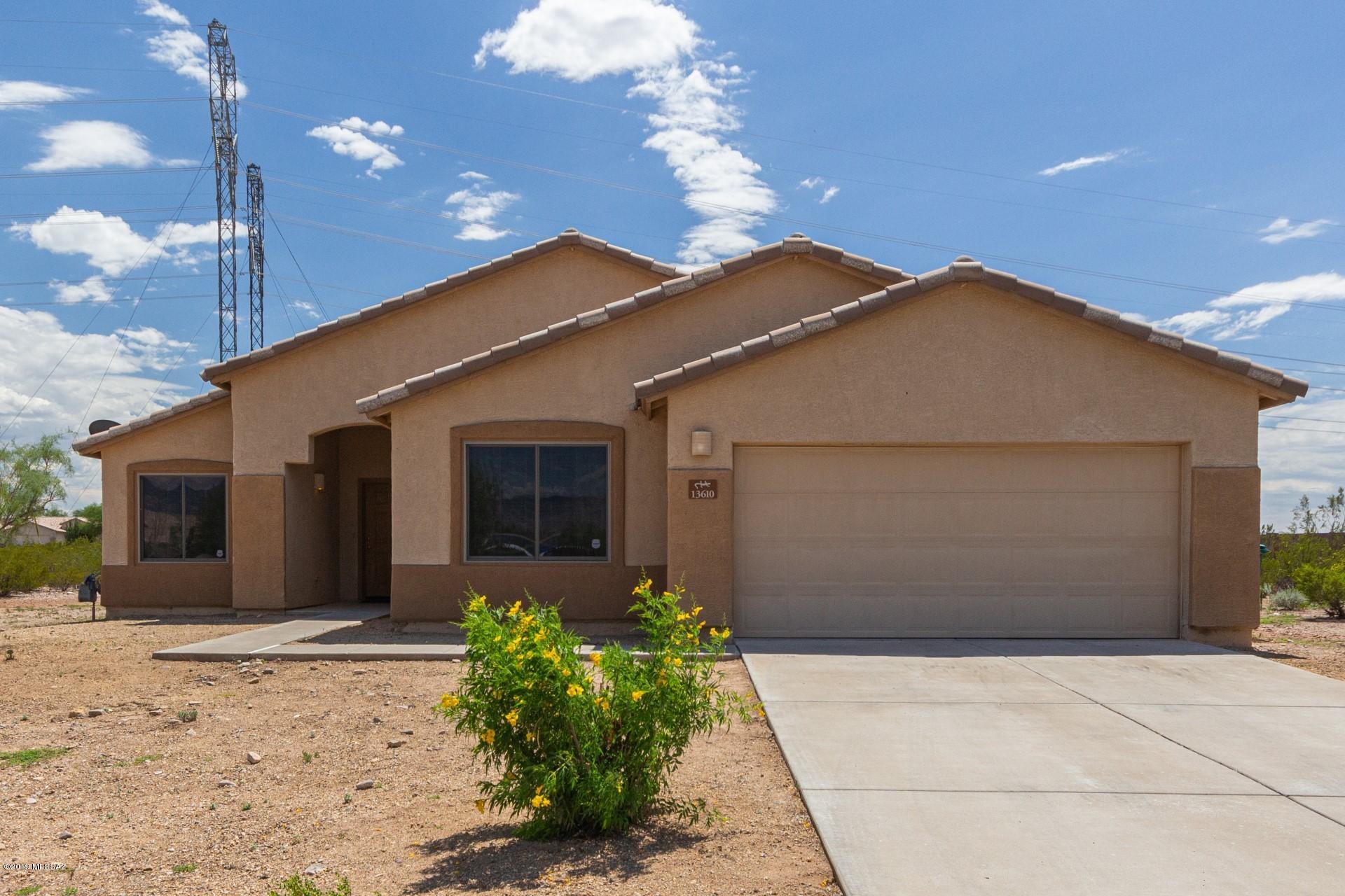 13610 East Mooncloud Way Vail, AZ 85641 - Photo 3 of 21