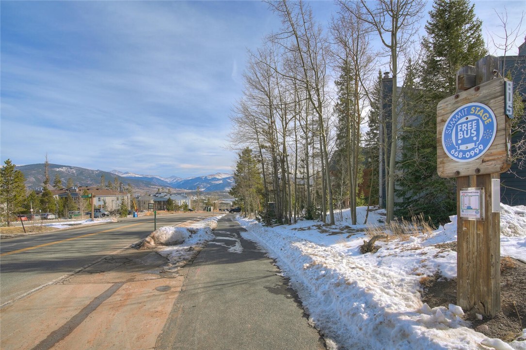9401 Ryan Gulch Road, Unit 4 Silverthorne, CO 80498 - Photo 19 of 26 Gallery Image 19
