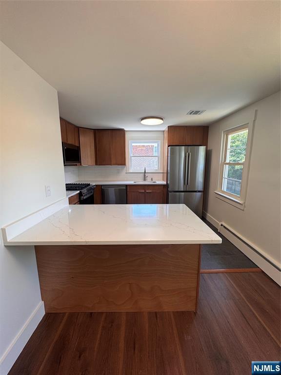 271 West Erie Avenue, Unit 2 Rutherford, NJ 07070 - Photo 2 of 15