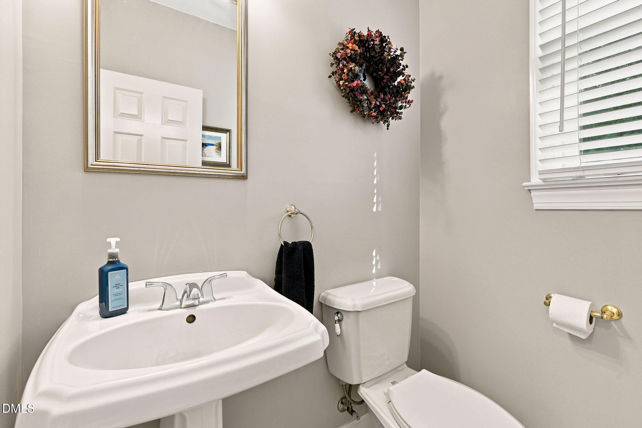 2101 Waterwheel Road Hurdle Mills, NC 27541 - Photo 22 of 69 Half Bath