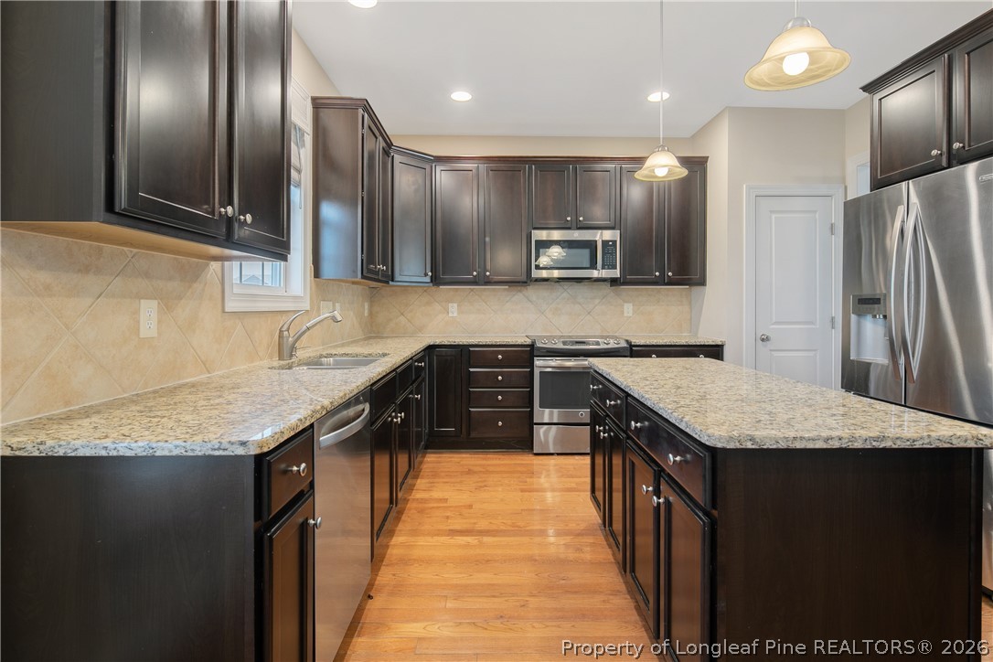 2724 Plum Ridge Road Fayetteville, NC 28306 - Photo 15 of 41 Gallery Image 15