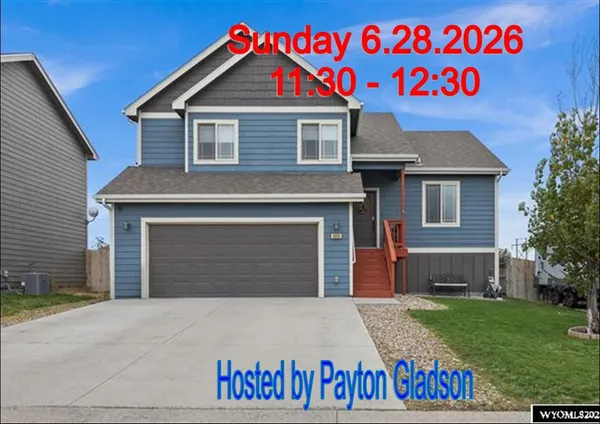 $390,000 | 4858 Pontiac Street, Mills, WY 82644