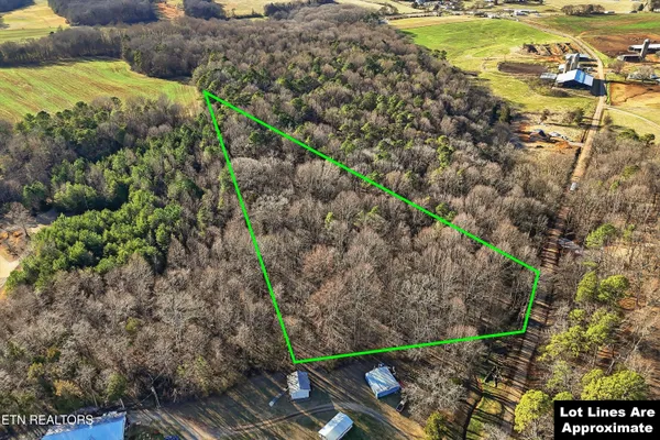 $105,000 | Randolph Fridley Road, Sweetwater, TN 37874