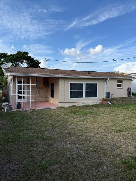 4834 Salem Drive New Port Richey, FL 34652 - Photo 10 of 10